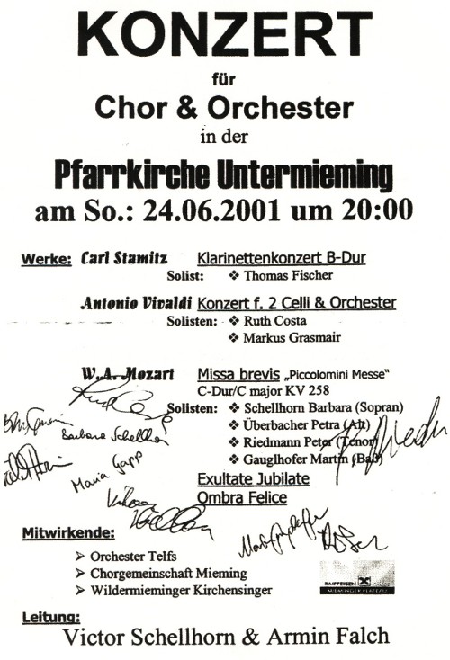 konzert2001